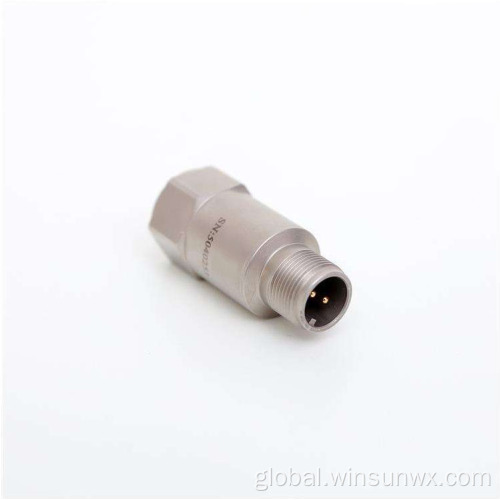 Vibration Transmitter accelerometer for vibration transmitter velocity Supplier